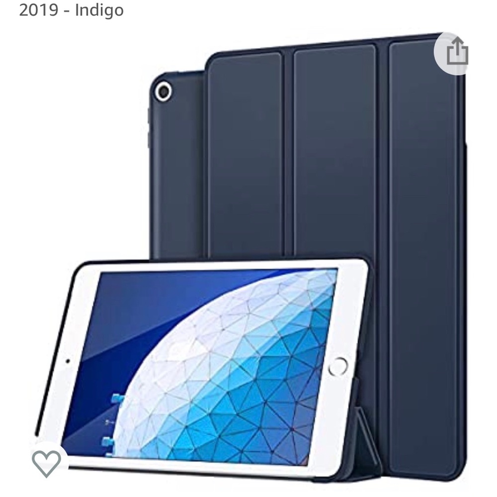I PAD AIR 10.5 only Case